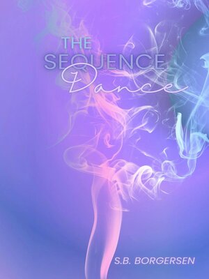 cover image of The Sequence Dance
